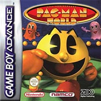 Pac-Man World: Trainer +8 [v1.9]