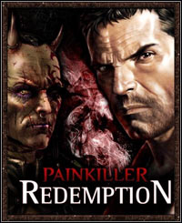 Painkiller: Redemption: Trainer +15 [v1.9]