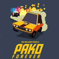 Pako Forever: Treinador (V1.0.47)