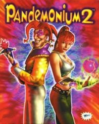 Pandemonium 2: Cheats, Trainer +15 [CheatHappens.com]