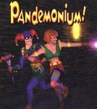 Pandemonium!: Treinador (V1.0.50)