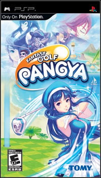 Pangya: Fantasy Golf: Treinador (V1.0.67)