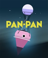 Pan-Pan: Treinador (V1.0.71)