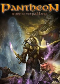 Pantheon: Rise of the Fallen: Treinador (V1.0.21)