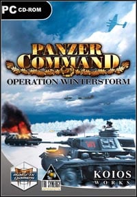 Panzer Command: Operation Winter Storm: Trainer +14 [v1.7]