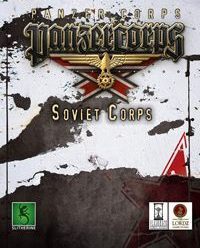 Panzer Corps: Soviet Corps: Trainer +13 [v1.6]