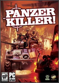 Panzer Killer: Cheats, Trainer +15 [CheatHappens.com]