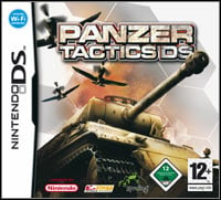 Panzer Tactics DS: Treinador (V1.0.13)