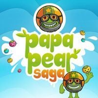 Papa Pear Saga: Cheats, Trainer +5 [dR.oLLe]