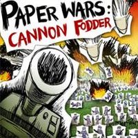 Paper Wars: Cannon Fodder: Cheats, Trainer +7 [MrAntiFan]