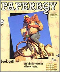 Paperboy 2: Trainer +7 [v1.4]