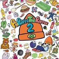 PaRappa the Rapper 2: Treinador (V1.0.79)