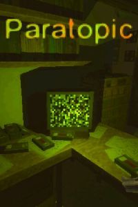 Paratopic: Cheats, Trainer +8 [dR.oLLe]