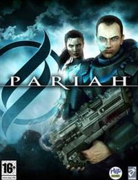 Pariah: Trainer +5 [v1.3]