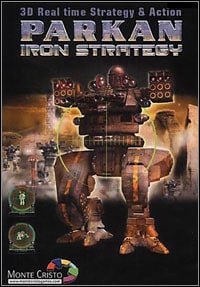 Treinador liberado para Parkan: Iron Strategy [v1.0.5]