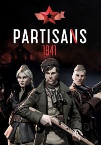 Partisans 1941: Treinador (V1.0.52)