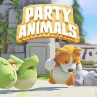 Party Animals: Treinador (V1.0.38)