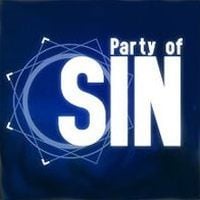 Treinador liberado para Party of Sin [v1.0.2]