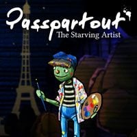 Treinador liberado para Passpartout: The Starving Artist [v1.0.1]