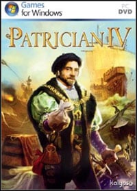 Patrician IV: Conquest by Trade: Cheats, Trainer +11 [CheatHappens.com]