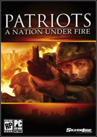 Treinador liberado para Patriots: A Nation Under Fire [v1.0.3]