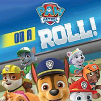 Treinador liberado para PAW Patrol: On a Roll [v1.0.7]