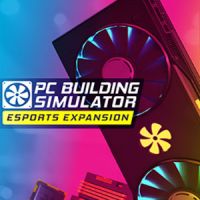 Treinador liberado para PC Building Simulator: Esports Expansion [v1.0.4]