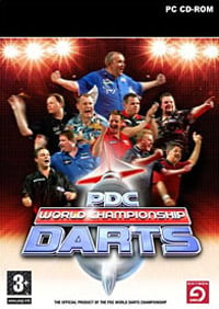 PDC World Championship Darts: Cheats, Trainer +14 [CheatHappens.com]