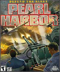 Pearl Harbor: Defend the Fleet: Trainer +11 [v1.5]