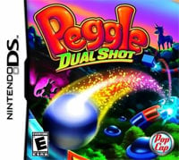 Peggle: Dual Shot: Trainer +12 [v1.6]