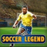 Treinador liberado para Pelé: Soccer Legend [v1.0.5]