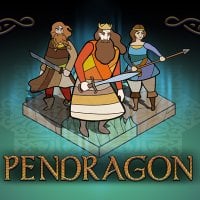 Pendragon: Cheats, Trainer +10 [dR.oLLe]