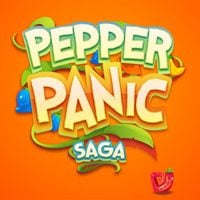 Pepper Panic Saga: Treinador (V1.0.59)