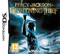 Percy Jackson & The Olympians: The Lightning Thief: Treinador (V1.0.62)