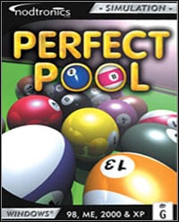 Perfect Pool: Treinador (V1.0.66)