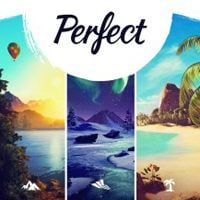 Perfect: Treinador (V1.0.27)