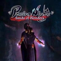 Treinador liberado para Persian Nights: Sands of Wonders [v1.0.6]