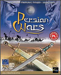 Persian Wars: Cheats, Trainer +12 [CheatHappens.com]