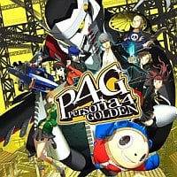 Persona 4 Golden: Trainer +11 [v1.8]