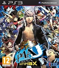 Persona 4: The Ultimax Ultra Suplex: Cheats, Trainer +15 [FLiNG]