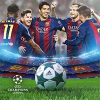 PES 2017 -Pro Evolution Soccer-: Treinador (V1.0.66)