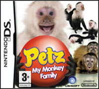 Treinador liberado para Petz: My Monkey Family [v1.0.7]