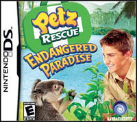 Treinador liberado para Petz Rescue Endangered Paradise [v1.0.1]