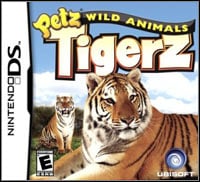 Petz Wild Animals: Tigerz: Treinador (V1.0.35)