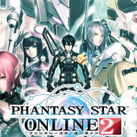 Treinador liberado para Phantasy Star Online 2: Cloud [v1.0.3]