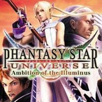 Phantasy Star Universe: Ambition of the Illuminus: Cheats, Trainer +8 [dR.oLLe]