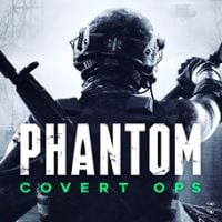 Phantom: Covert Ops: Treinador (V1.0.33)