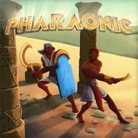 Pharaonic: Treinador (V1.0.37)