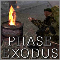 Phase: Exodus: Treinador (V1.0.53)