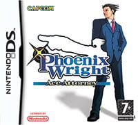 Phoenix Wright: Ace Attorney: Cheats, Trainer +7 [CheatHappens.com]